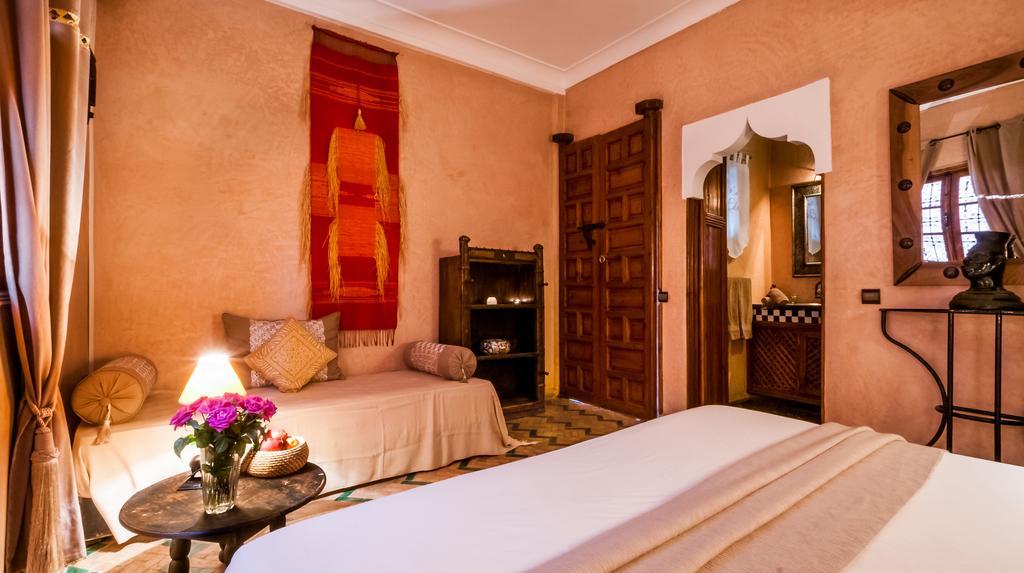 מרקש Riad Eden מראה חיצוני תמונה