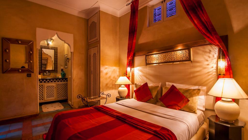 מרקש Riad Eden מראה חיצוני תמונה