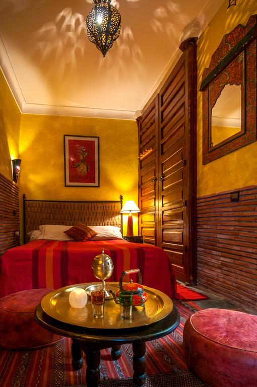 מרקש Riad Eden מראה חיצוני תמונה