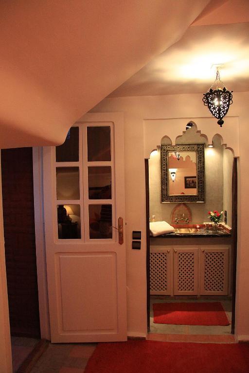 מרקש Riad Eden חדר תמונה