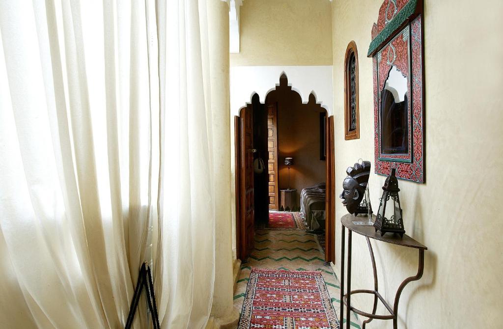 מרקש Riad Eden מראה חיצוני תמונה