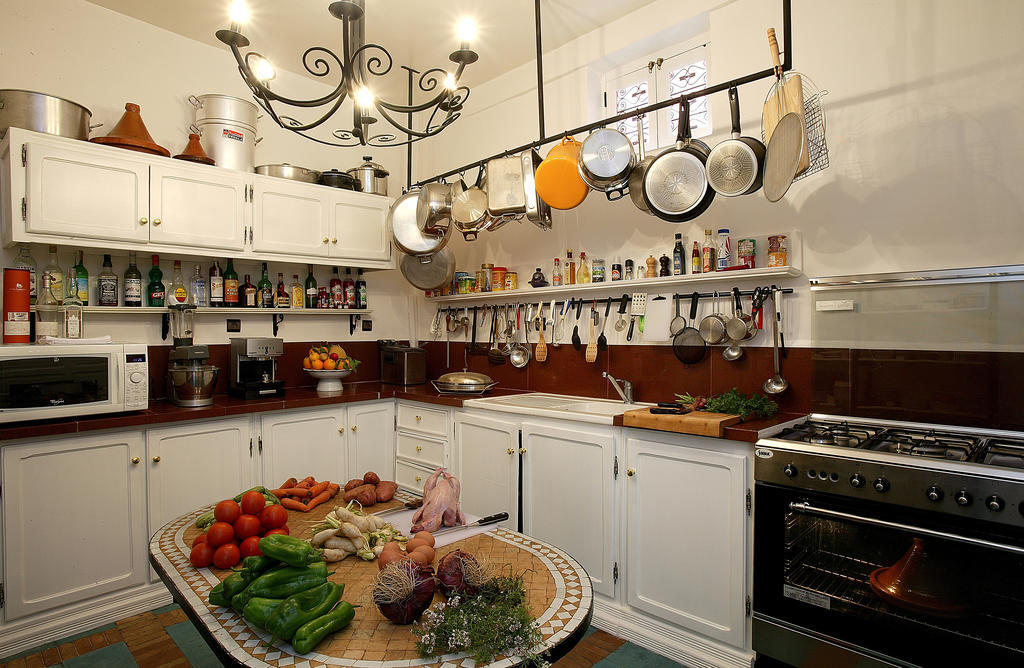 מרקש Riad Eden מראה חיצוני תמונה