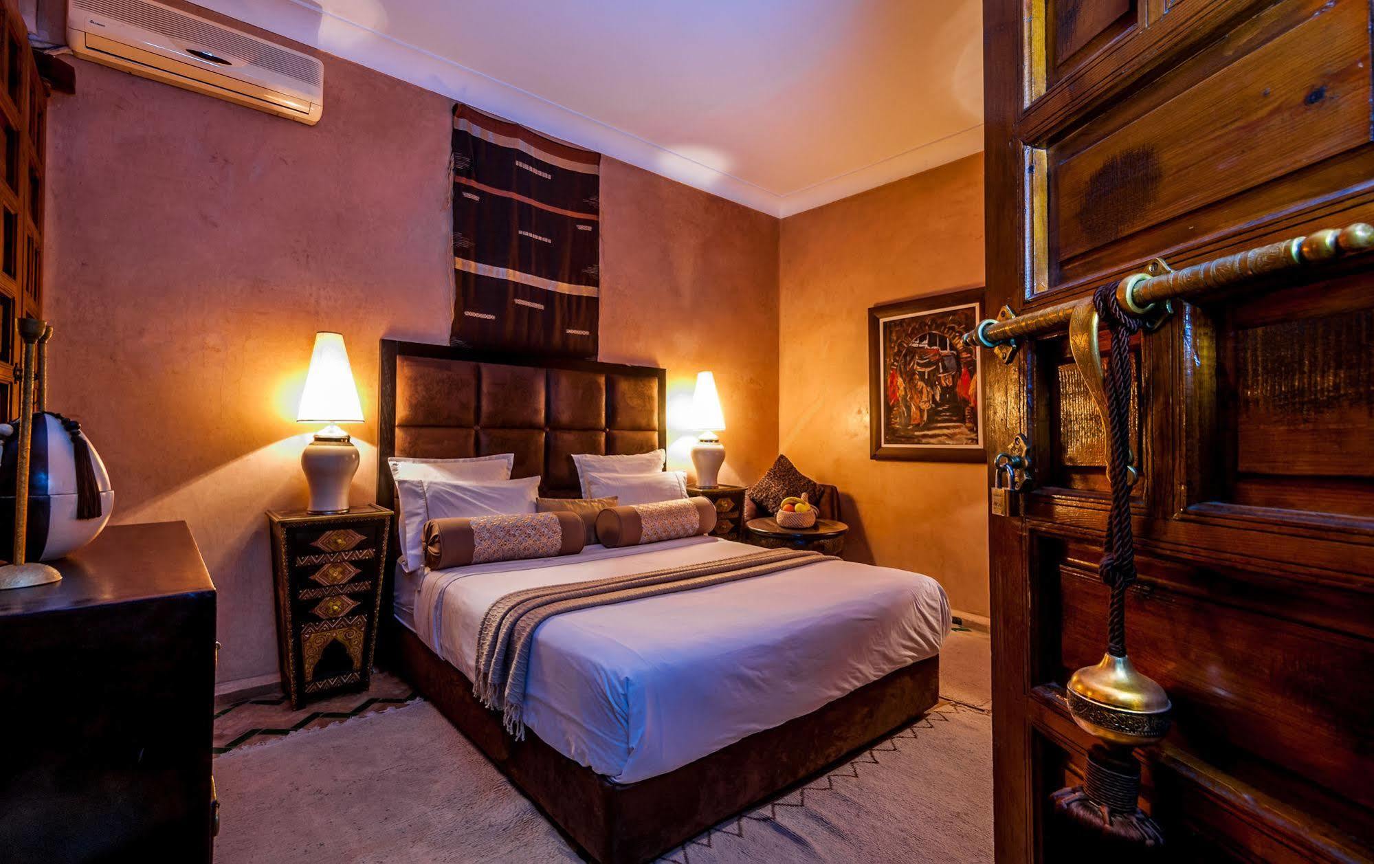 מרקש Riad Eden מראה חיצוני תמונה