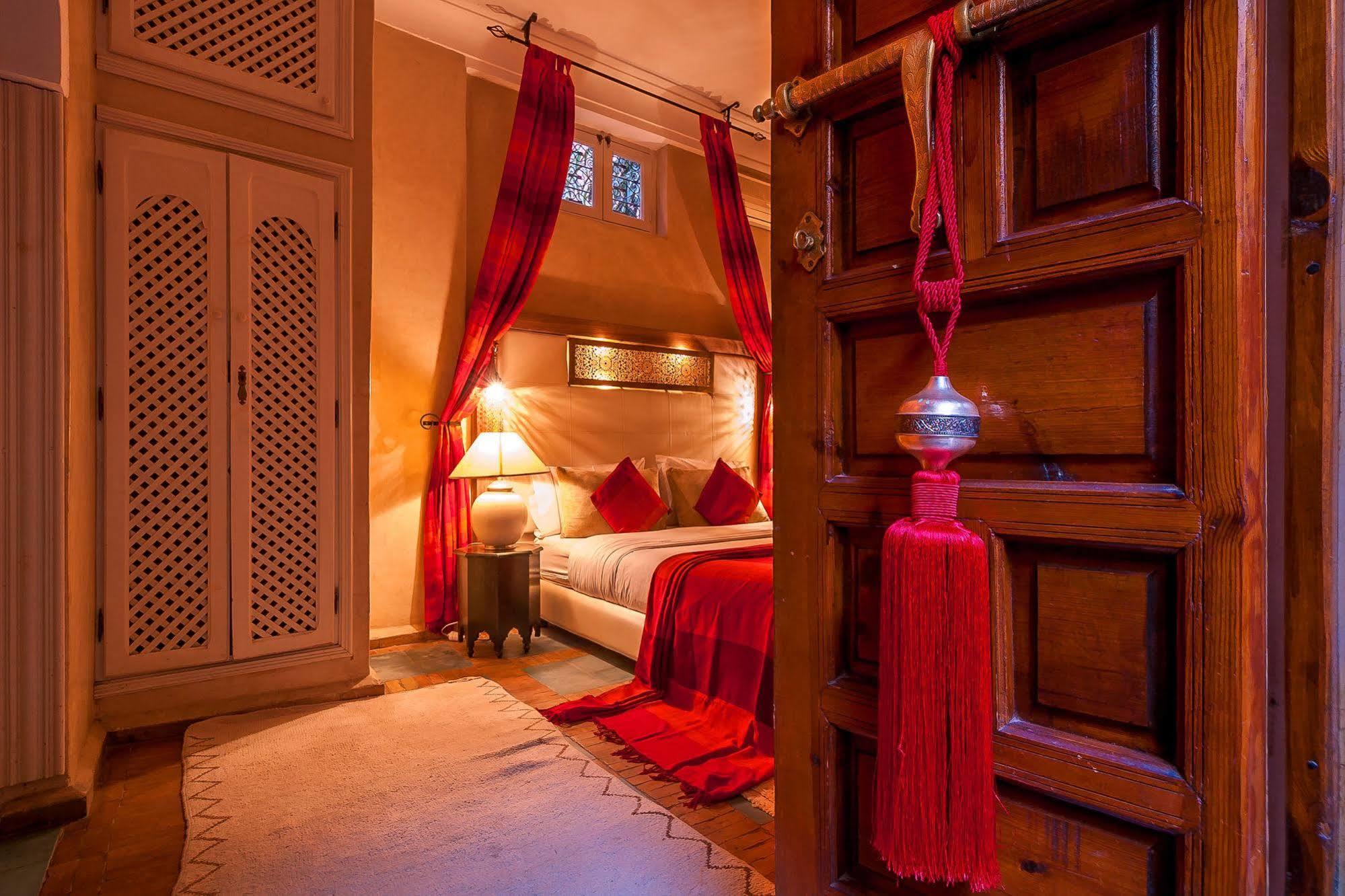 מרקש Riad Eden מראה חיצוני תמונה