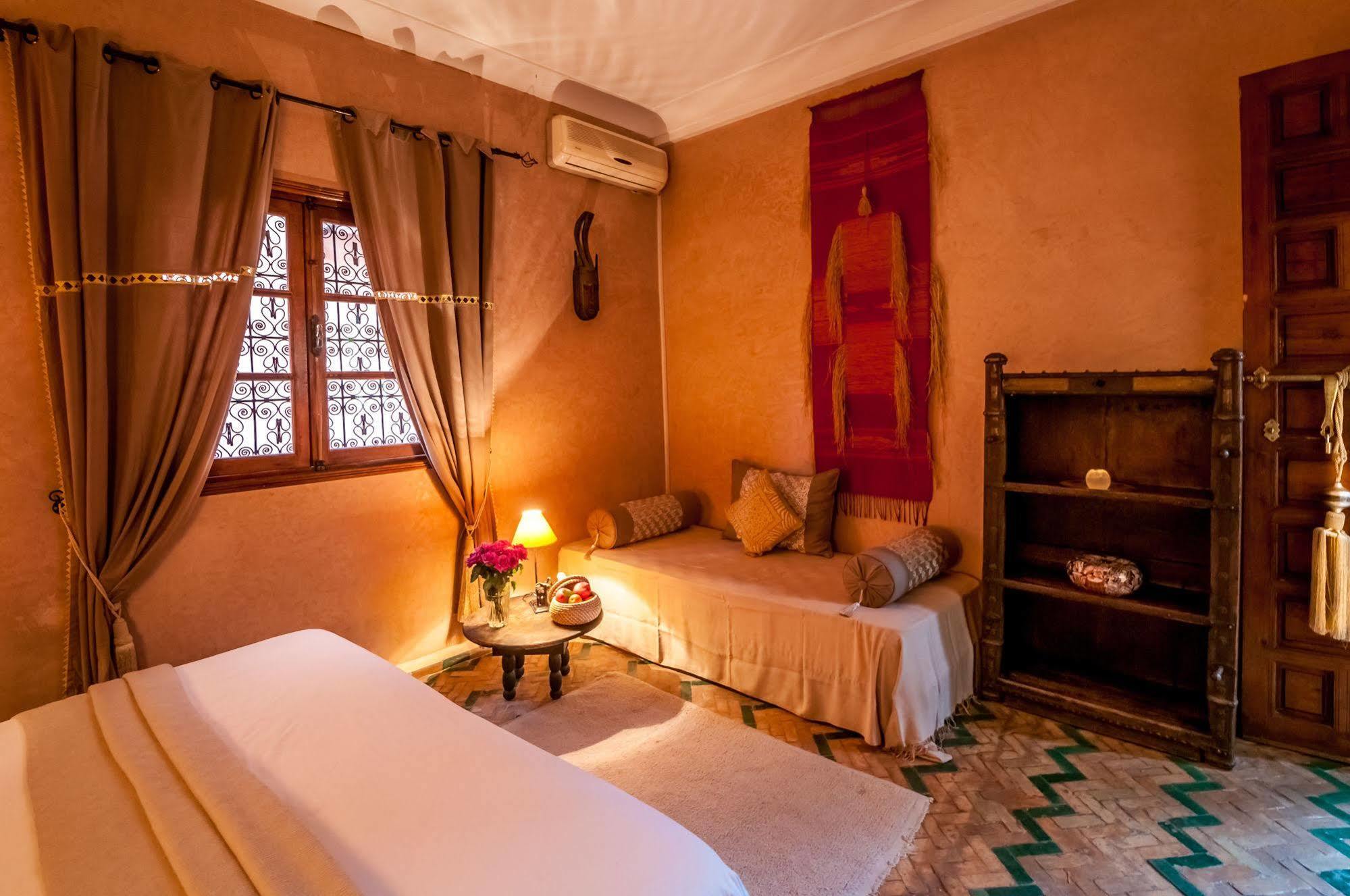 מרקש Riad Eden מראה חיצוני תמונה
