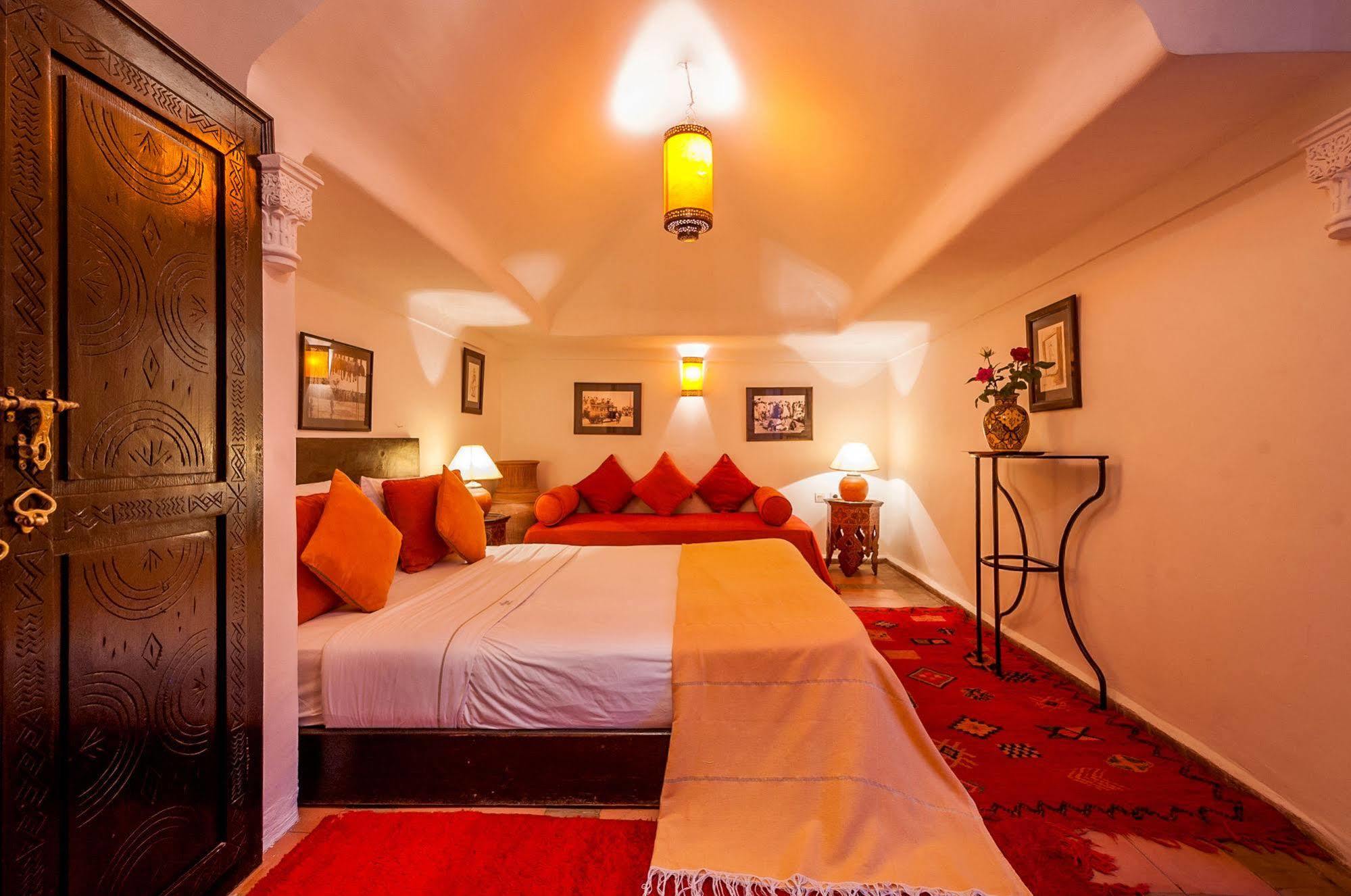 מרקש Riad Eden מראה חיצוני תמונה