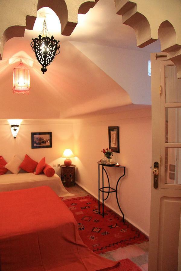 מרקש Riad Eden חדר תמונה