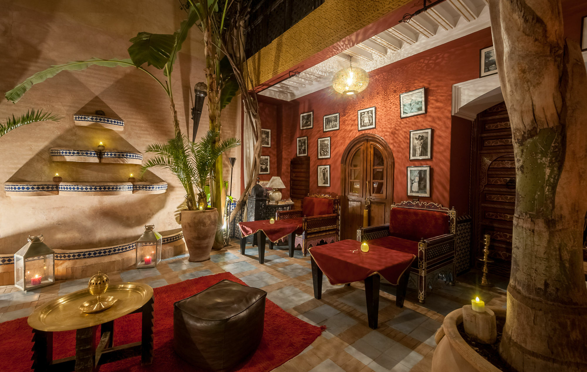 מרקש Riad Eden מראה חיצוני תמונה